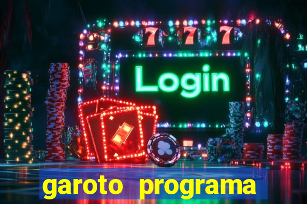 garoto programa fortaleza benfica